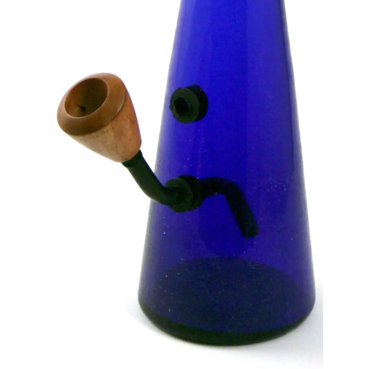 Holland bong blu 38cm