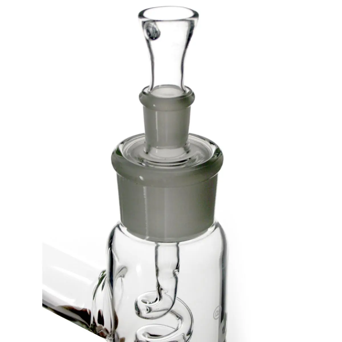 Narcotic Bong dritto 30cm