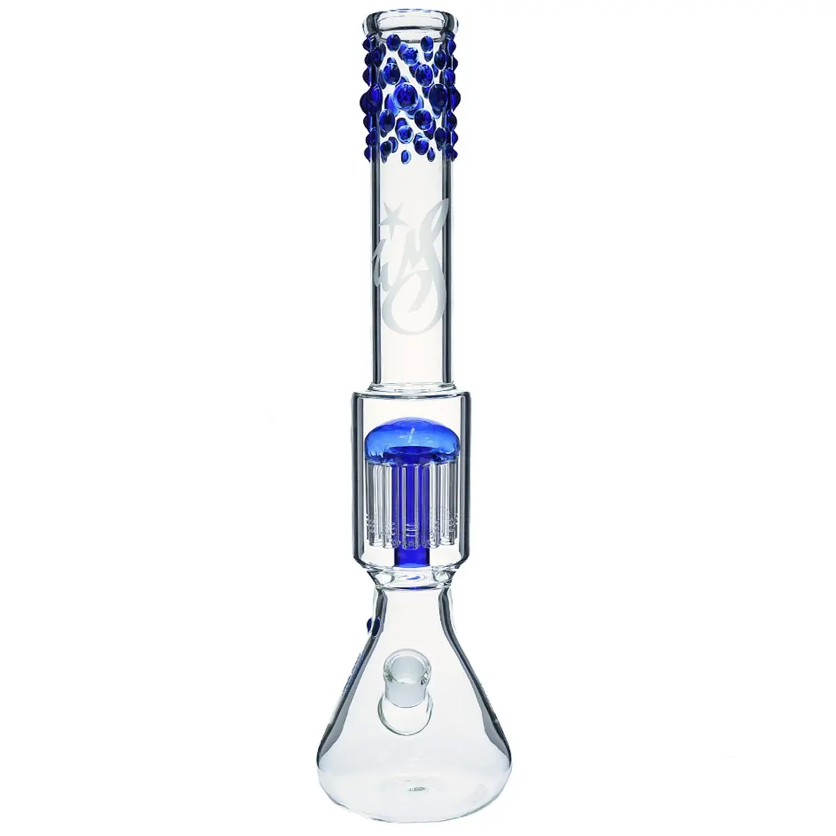 Weedstar Messias Illusion blu 12-Perc