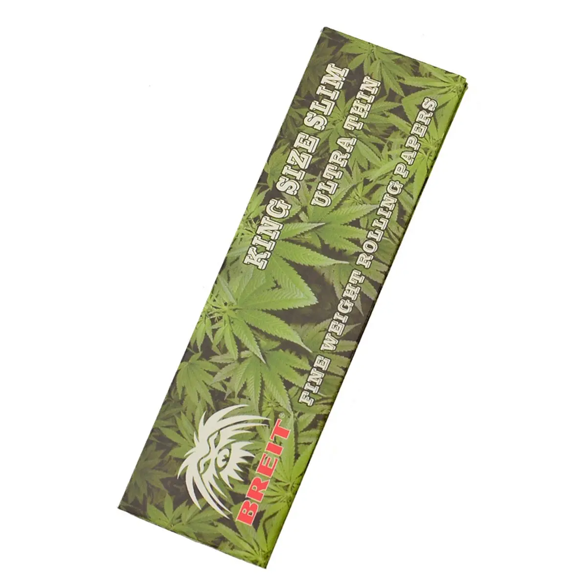 Breit cartine King Size slim