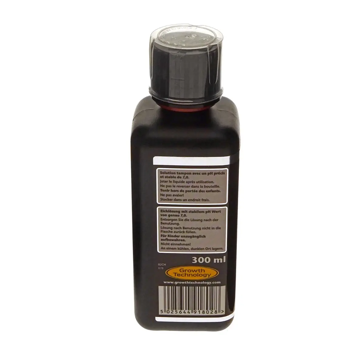 pH7-Pro Soluzione tampone pH 7.0 - 250ml