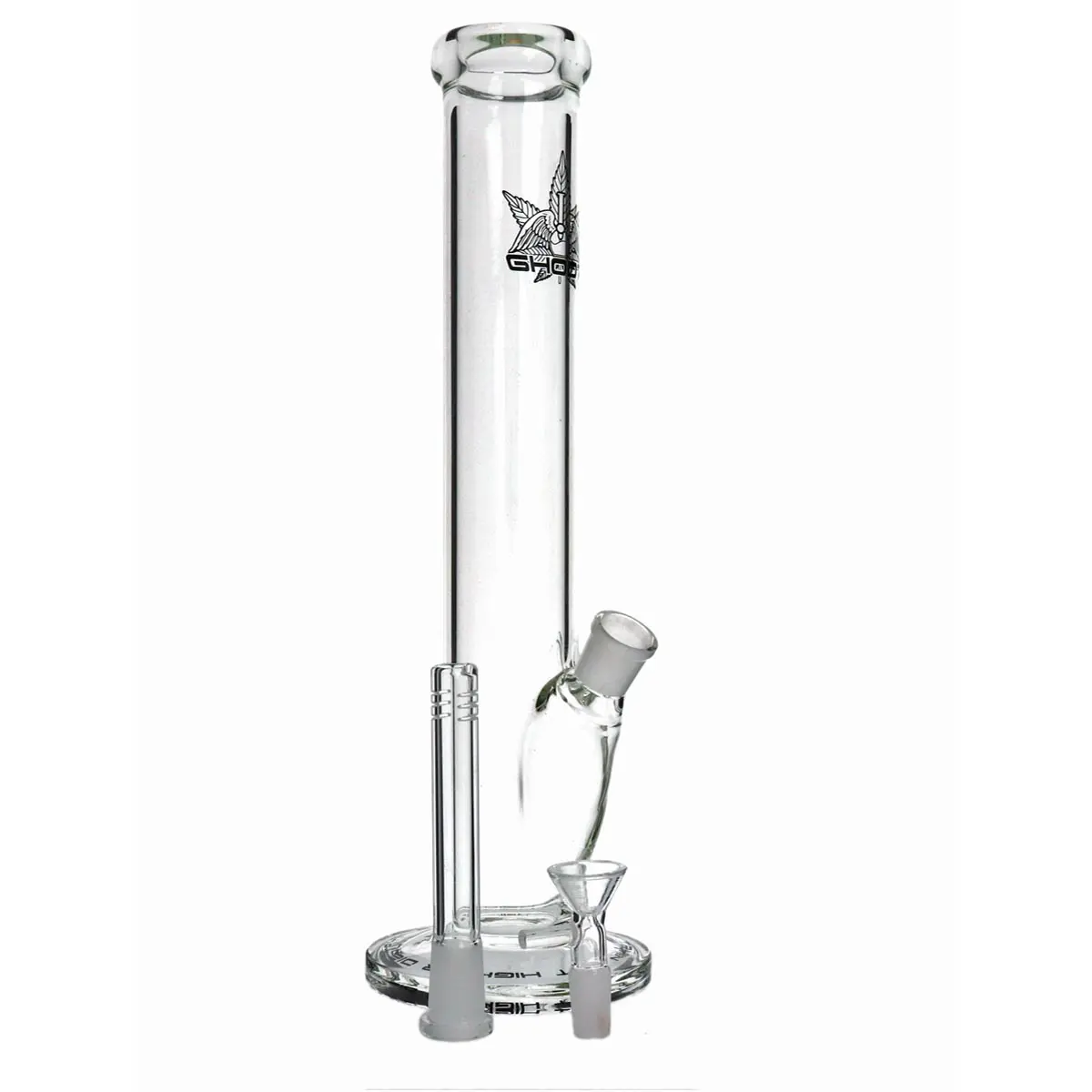 GHODT cilindro bong dritto 35cm