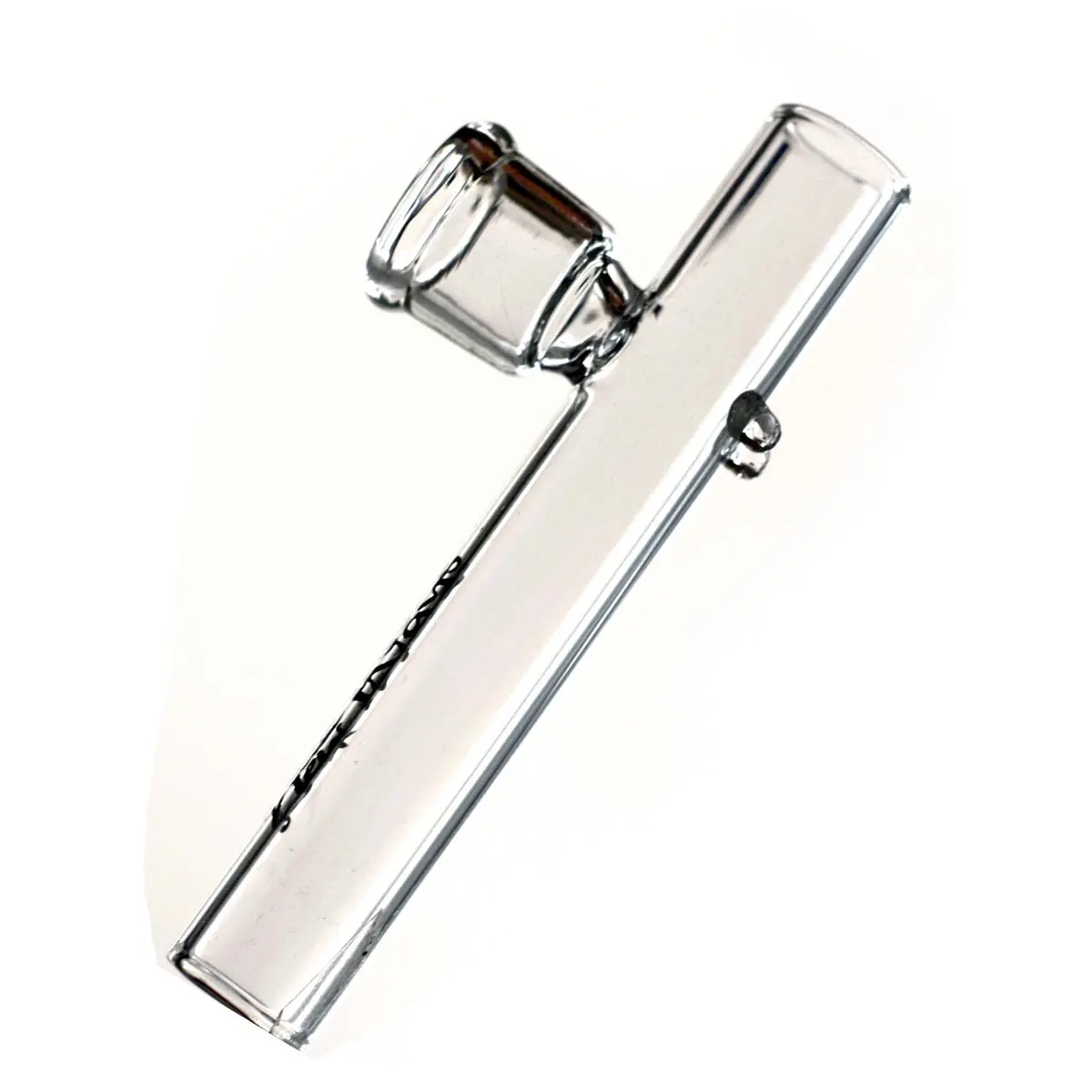 Pipa shabong con custodia 10cm