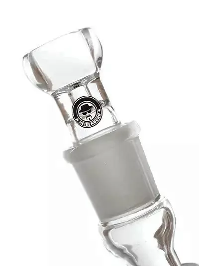 Heisenberg '40-7' 18,8