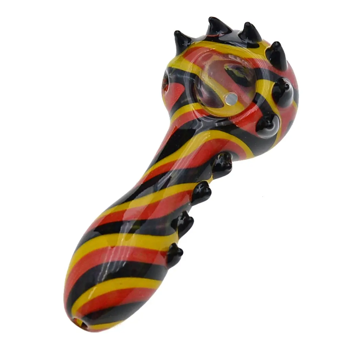 Pipa spoon "Slack Sabertooth"