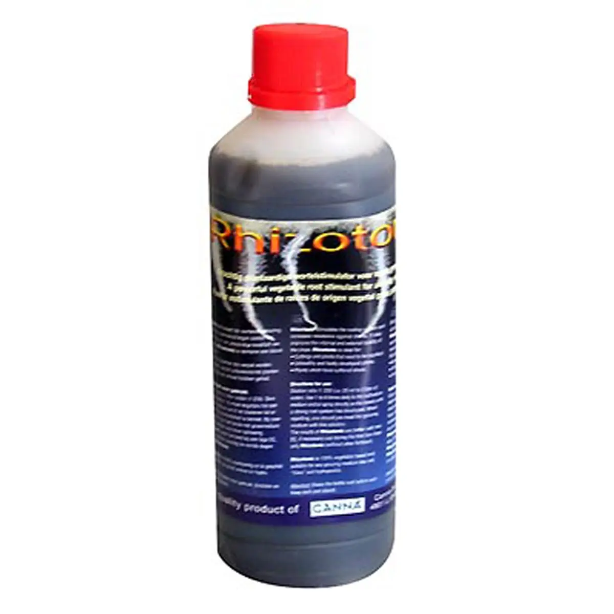 Canna Rhizotonic 0.25 litri