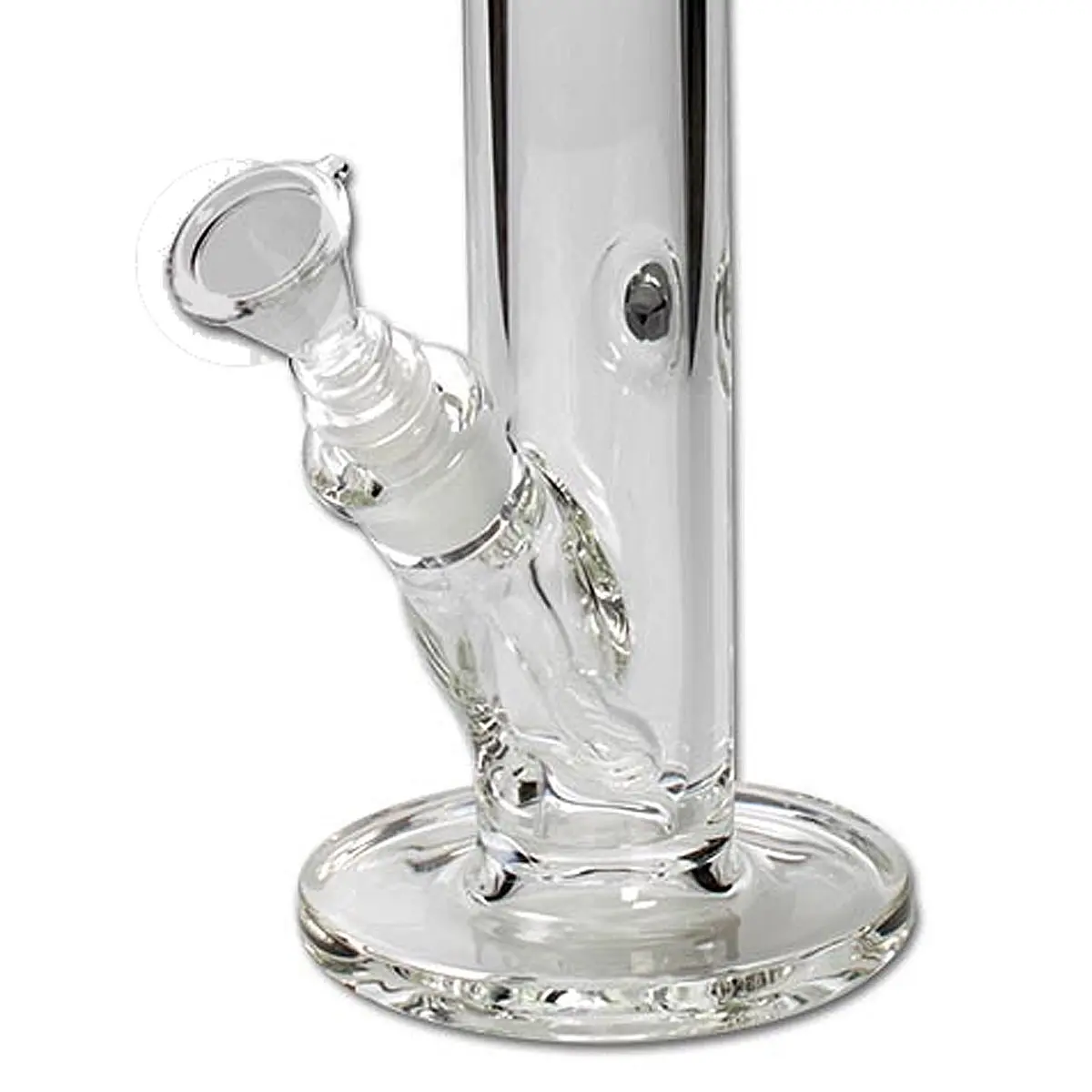 Bong cilindrico Premium No Logo 9 mm 50 cm