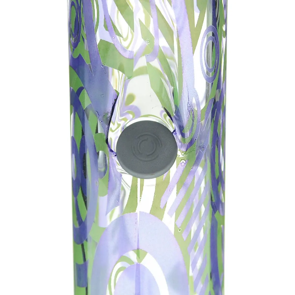 Jelly Joker bong in vetro "Velvet Dream"
