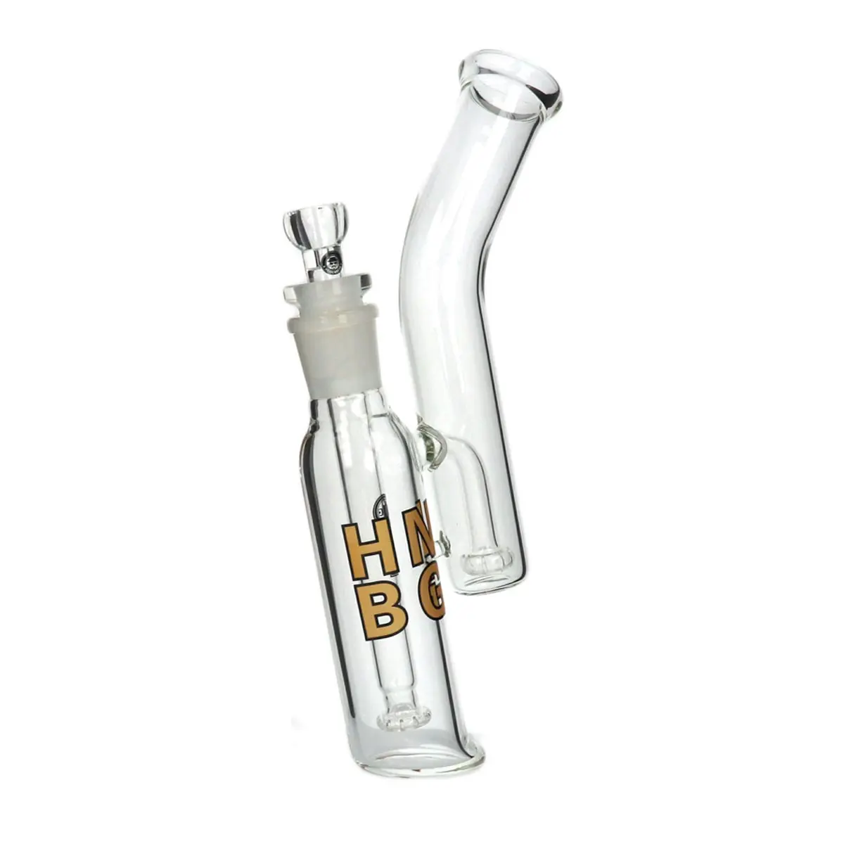 Heisenberg DoubleBubble Con Precooler