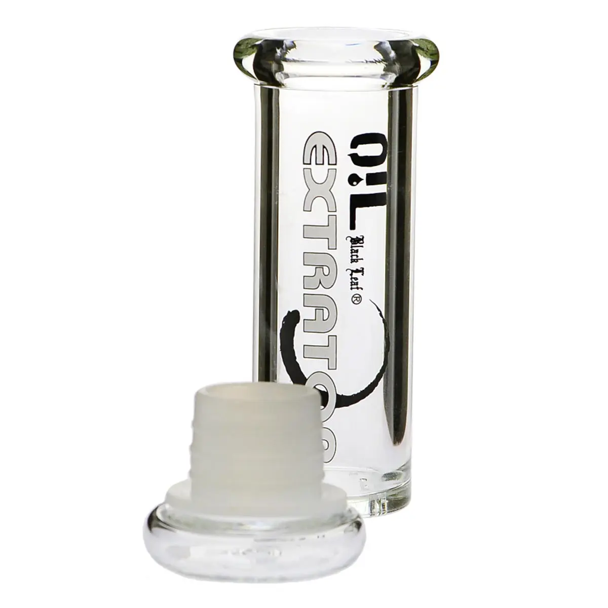 Black Leaf Oil estrattore dell'olio "Extrator" S