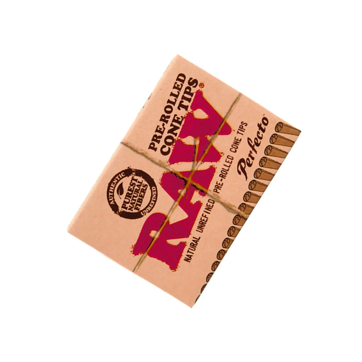 RAW filtri pre-rollati