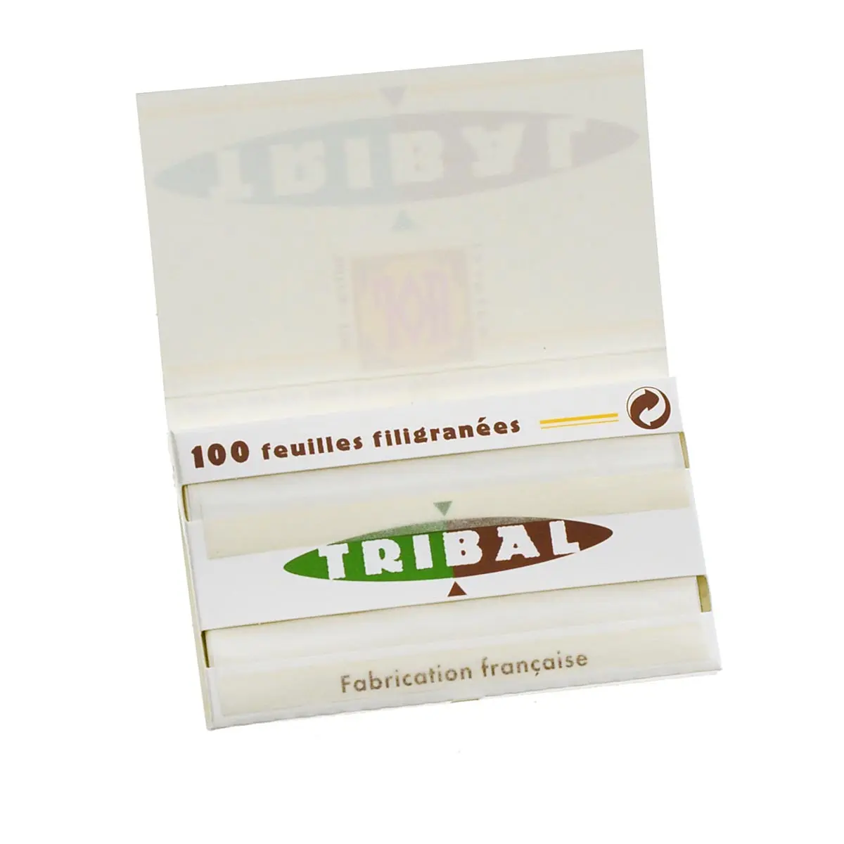 JOB Tribal 1 1/4