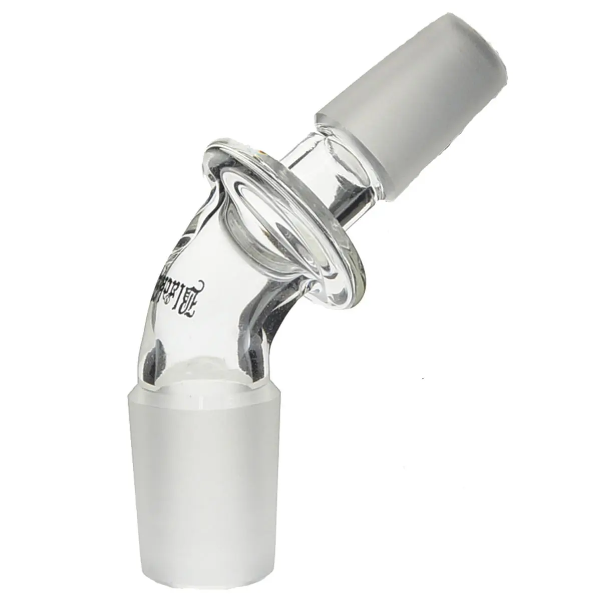 Black Leaf adattatore 45° 18.8 + 14.5