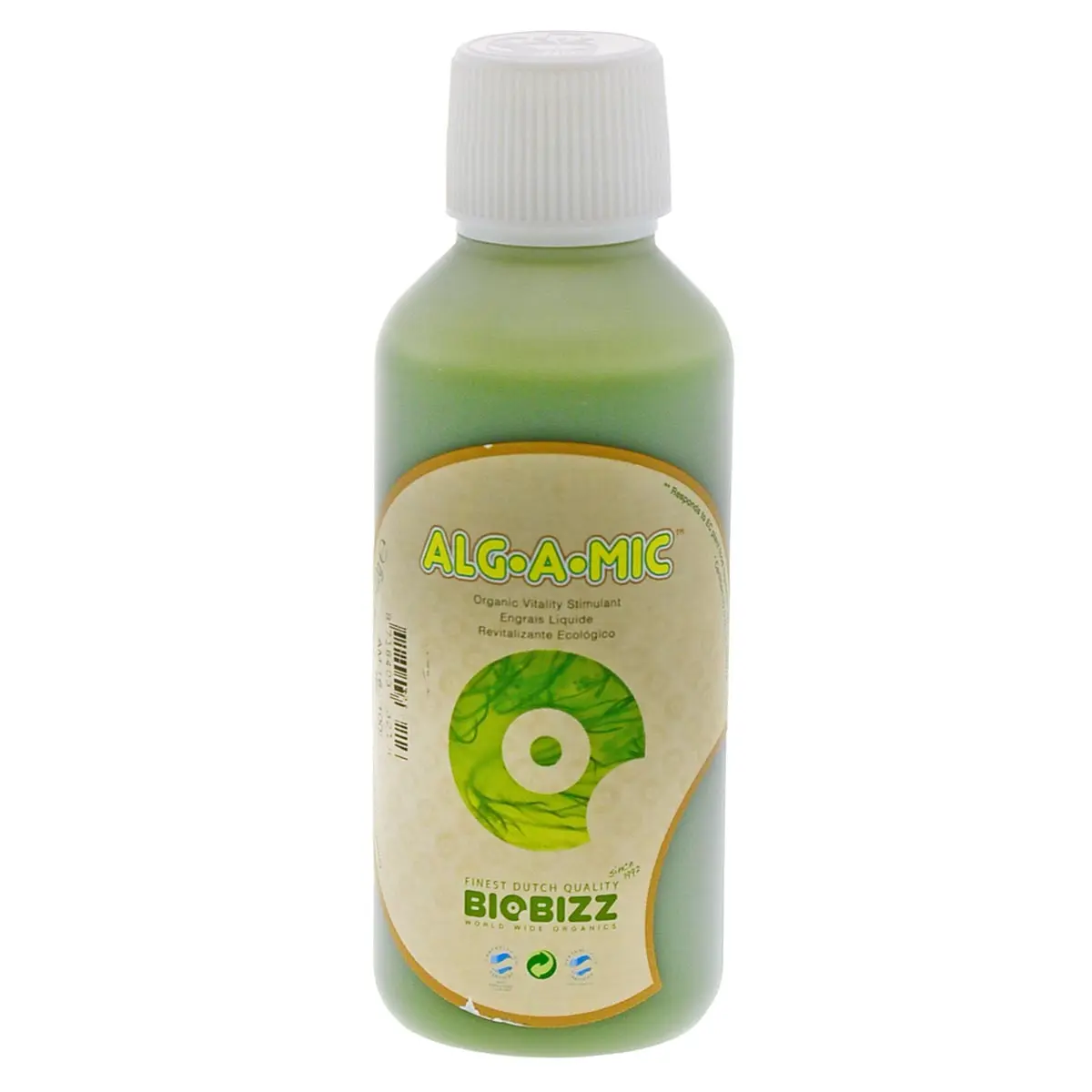 250 ml Alg-A-Mic di Biobizz