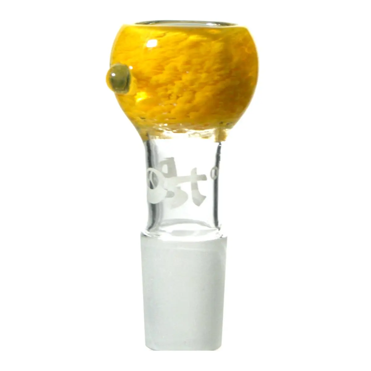 Boost braciere 18.8 giallo