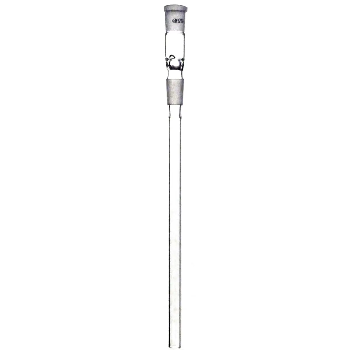 G-Spot carbone attivo connettore 18,8