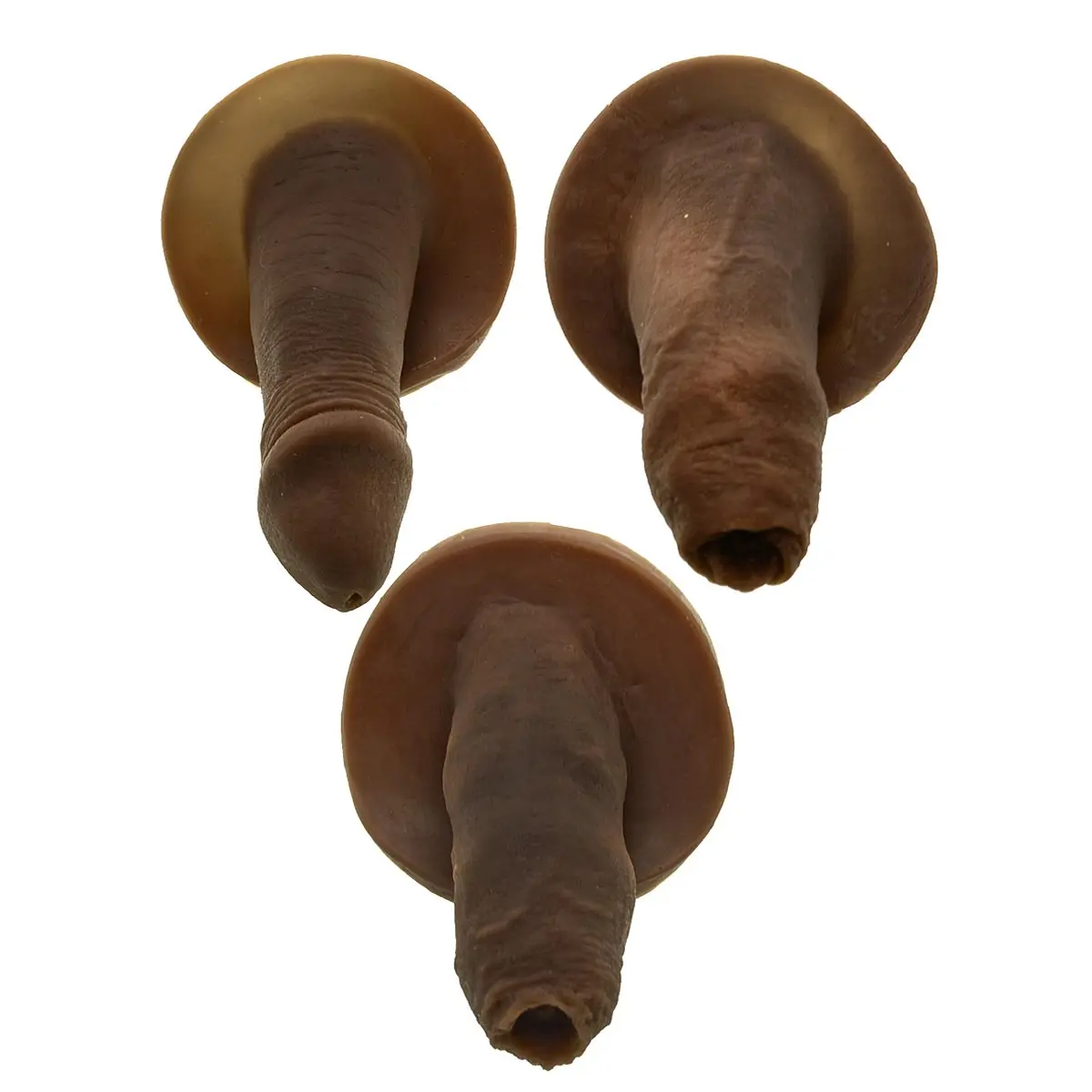 Screeny Weeny - Nero - forme diverse