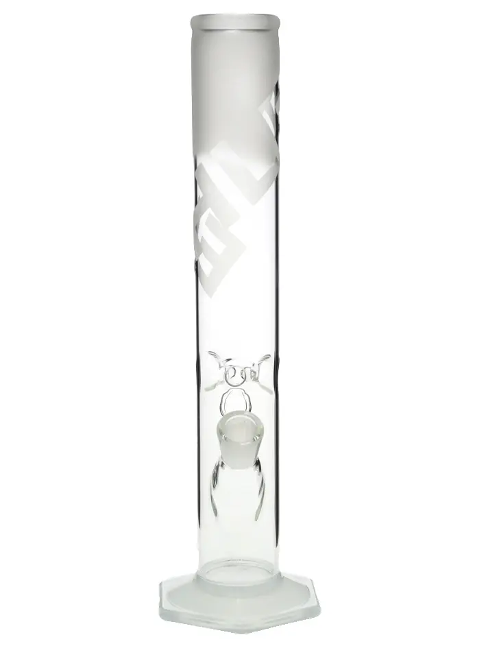 Ehle bong di ghiaccio 500ml 18.8mm - sabbiato tubo