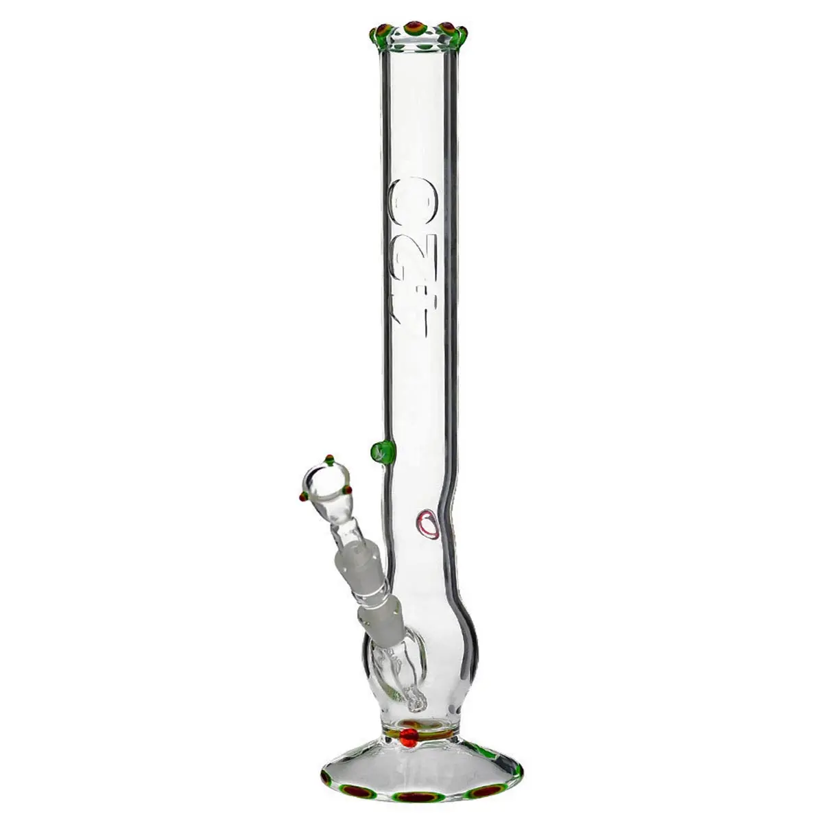 Ehle "420" 5mm bong in vetro