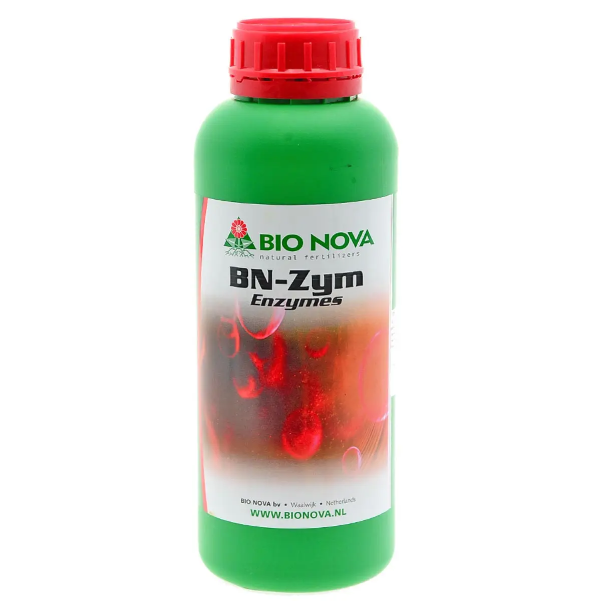 Bio Nova Bn-Zym Enzymes 1L