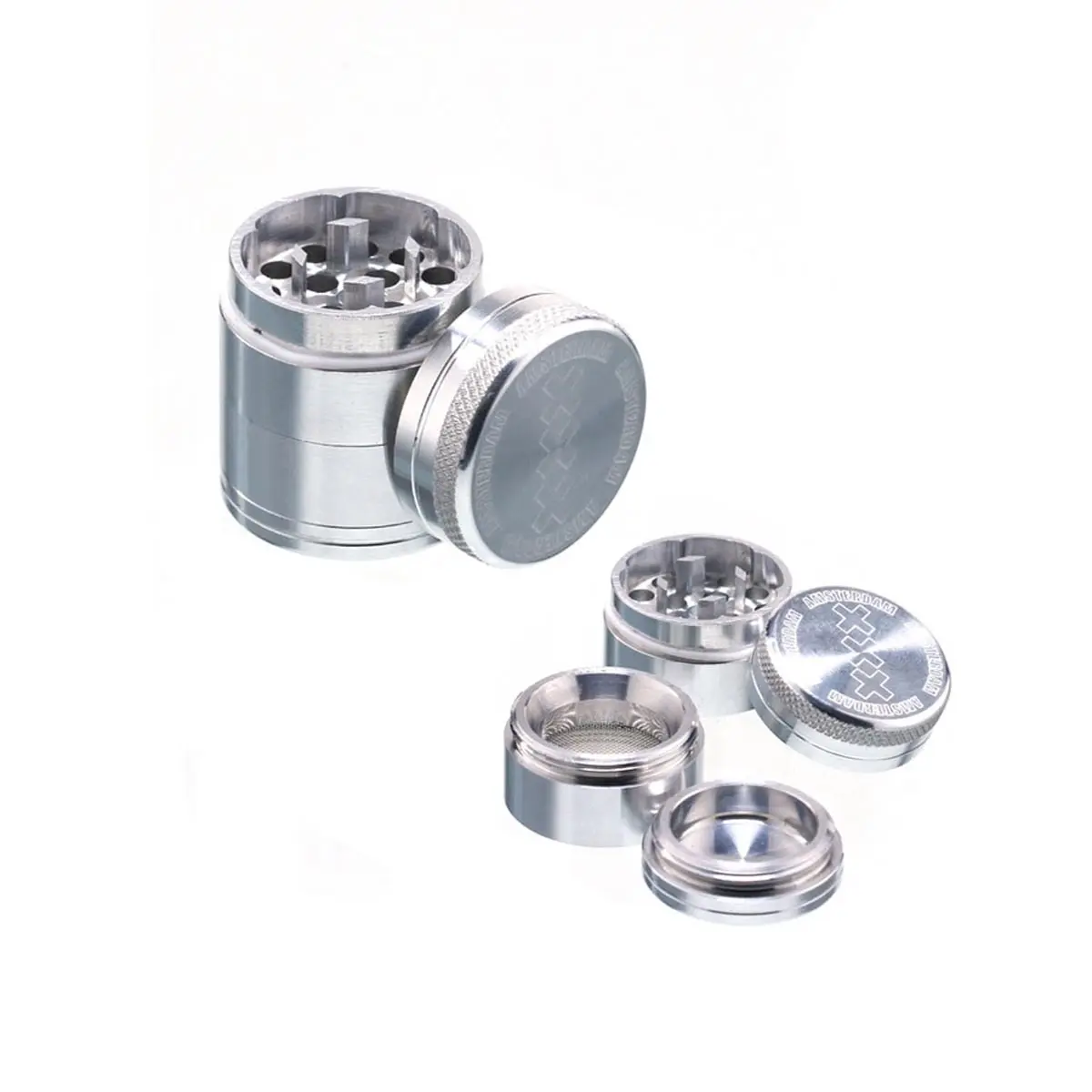 Amsterdam XXX Smerigliatrice 30mm