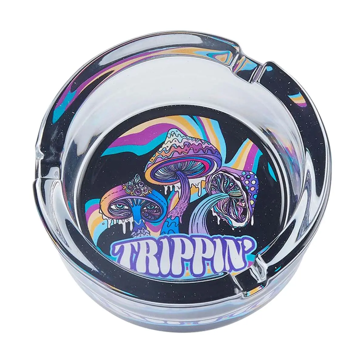 Champ High Posacenere 'Fungo'