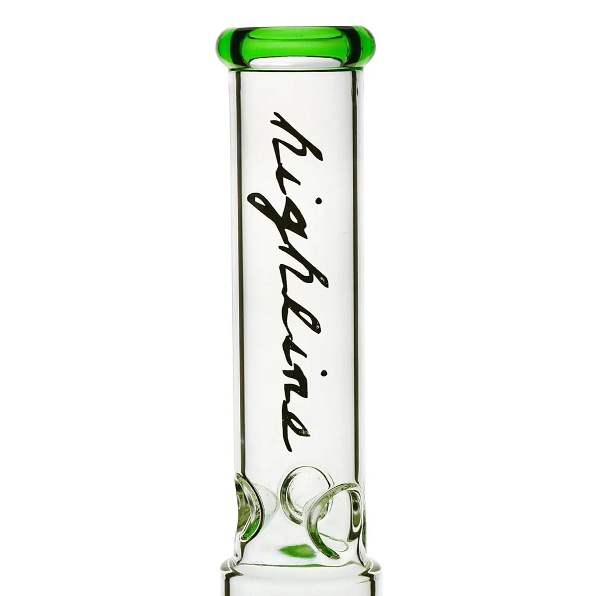 Highline Bong "Owlet Buddy" 35 cm