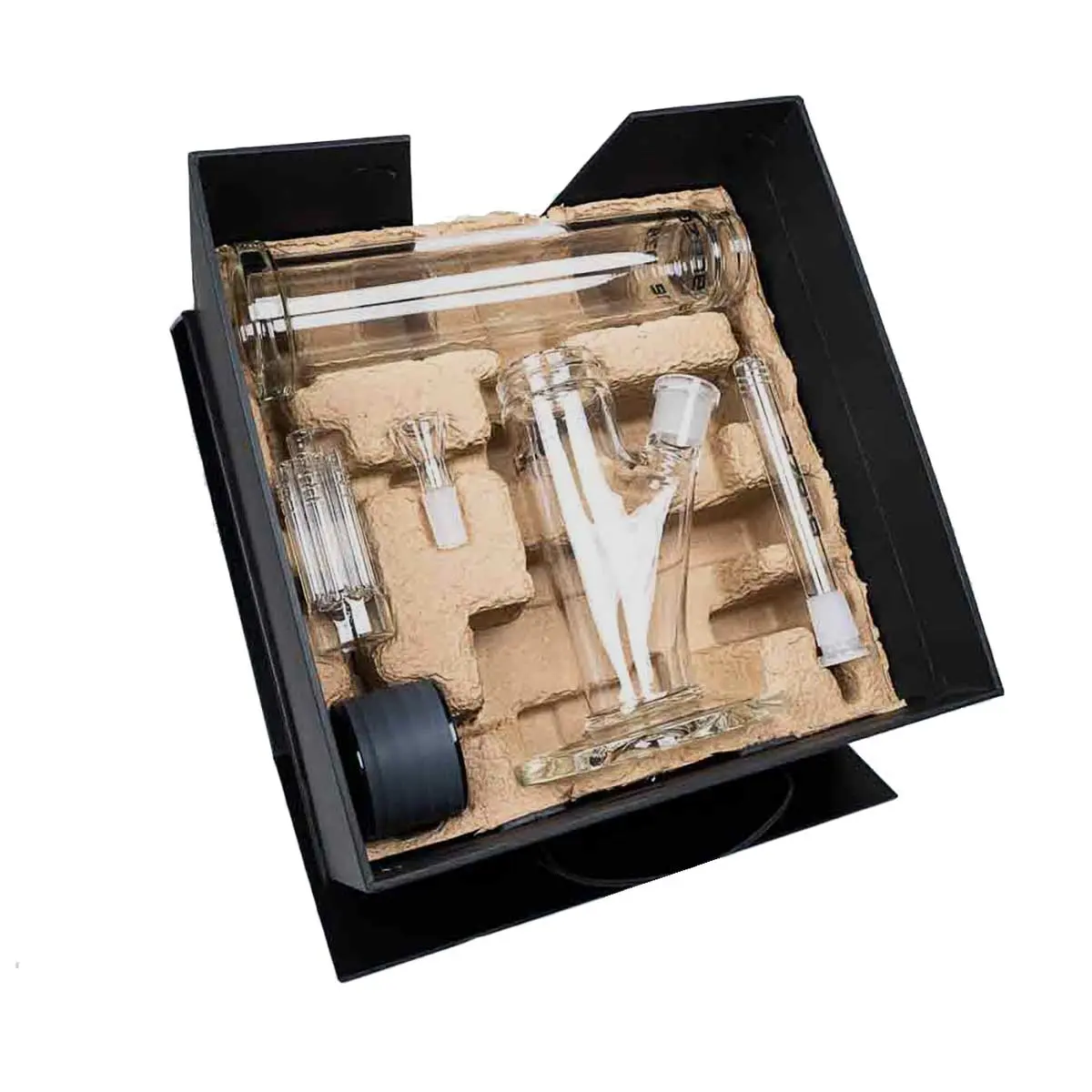 Bong BLAZE® Mix&Match 2.0 – Kit percolatore Cilindro