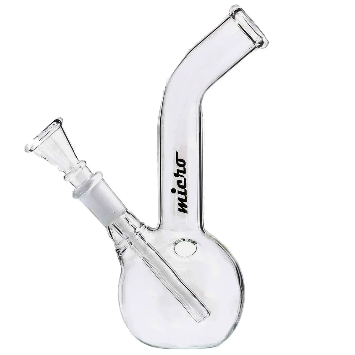 Micro Bong BB 18cm