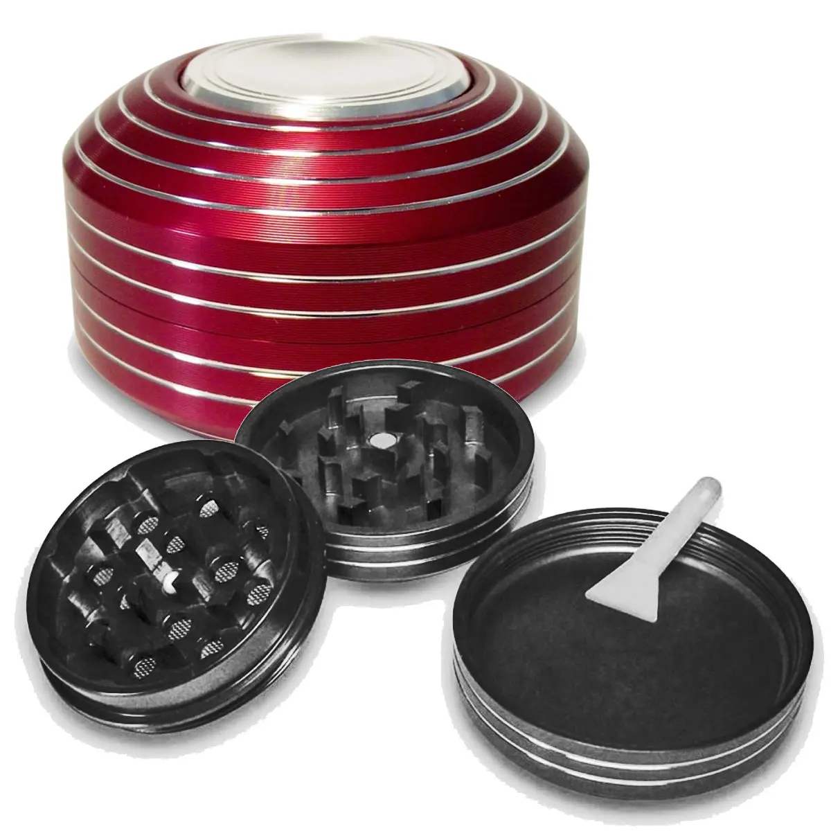 DIPSE Grinder 'Helix'