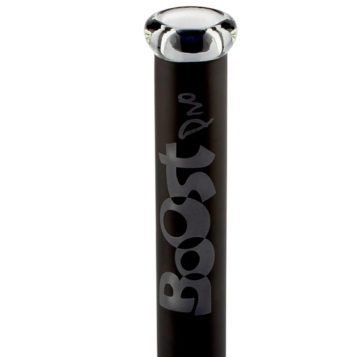Boost Pro Beaker Black 7mm 29.2- 45cm