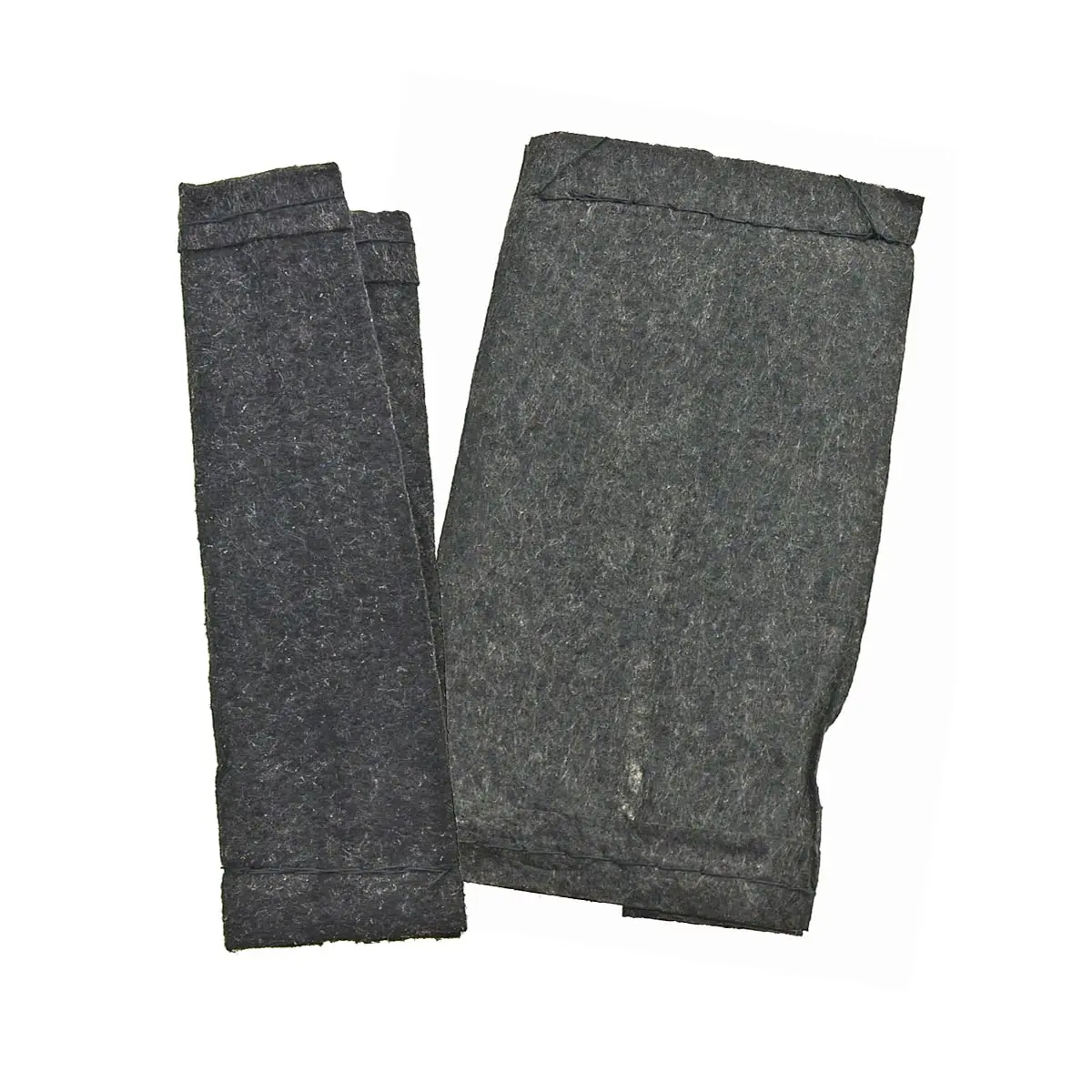 Root Pouch nero 90gr/m²