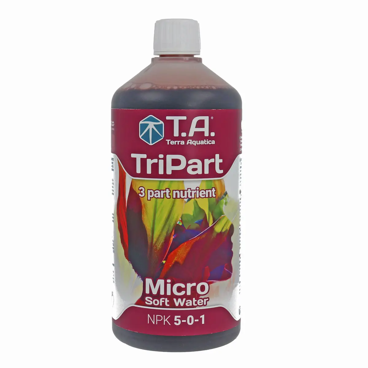 TA  - Floramicro acqua dolce 1 litro