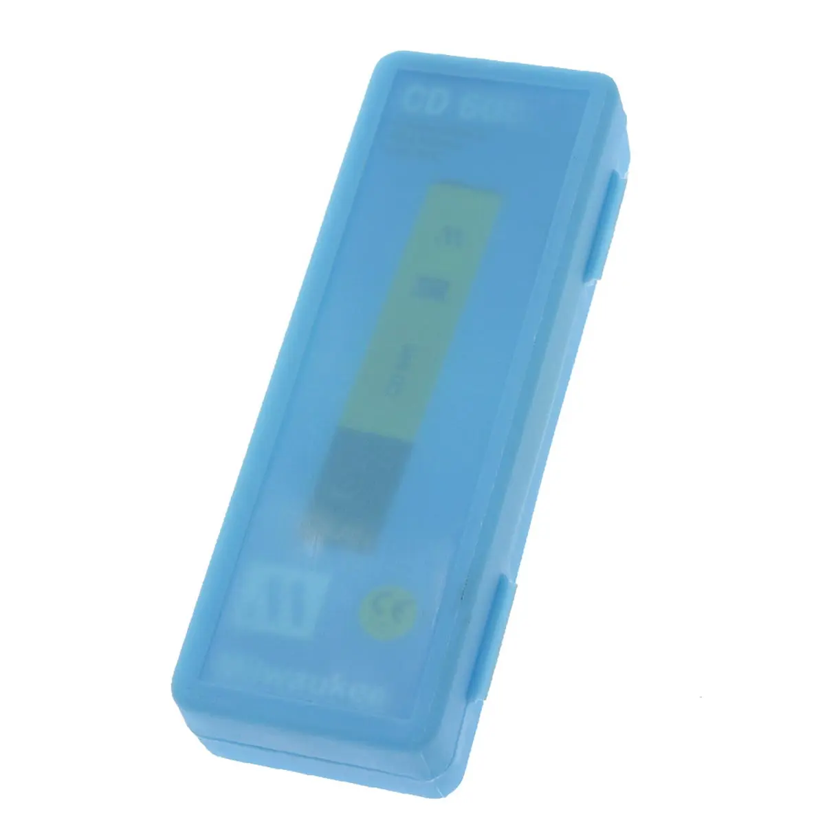 Milwaukee - misuratore di CE Cd611