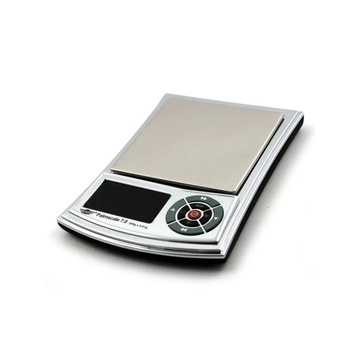 Digiscale PS7 200g con peso di calibrazione