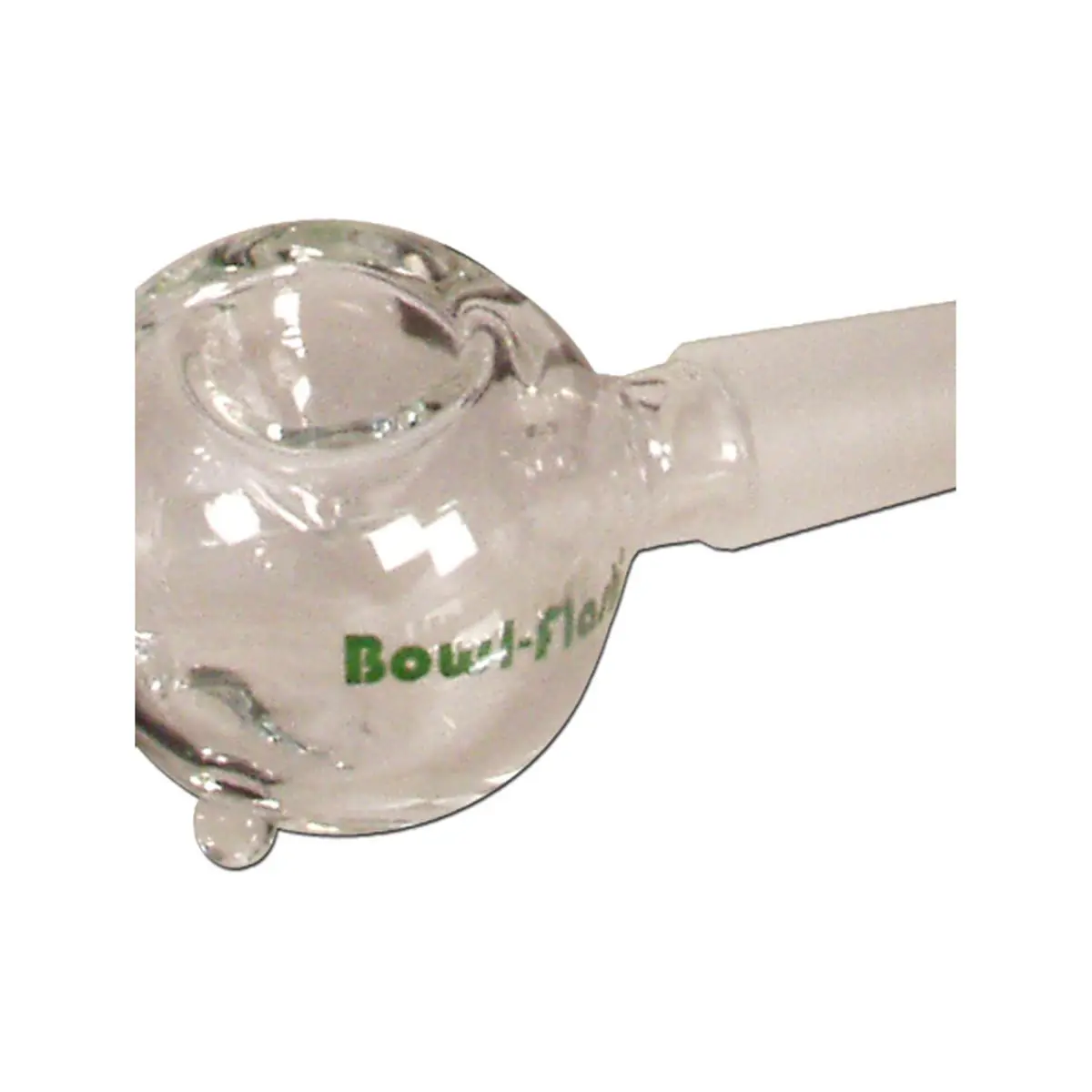 Jet-Flash Smoking System