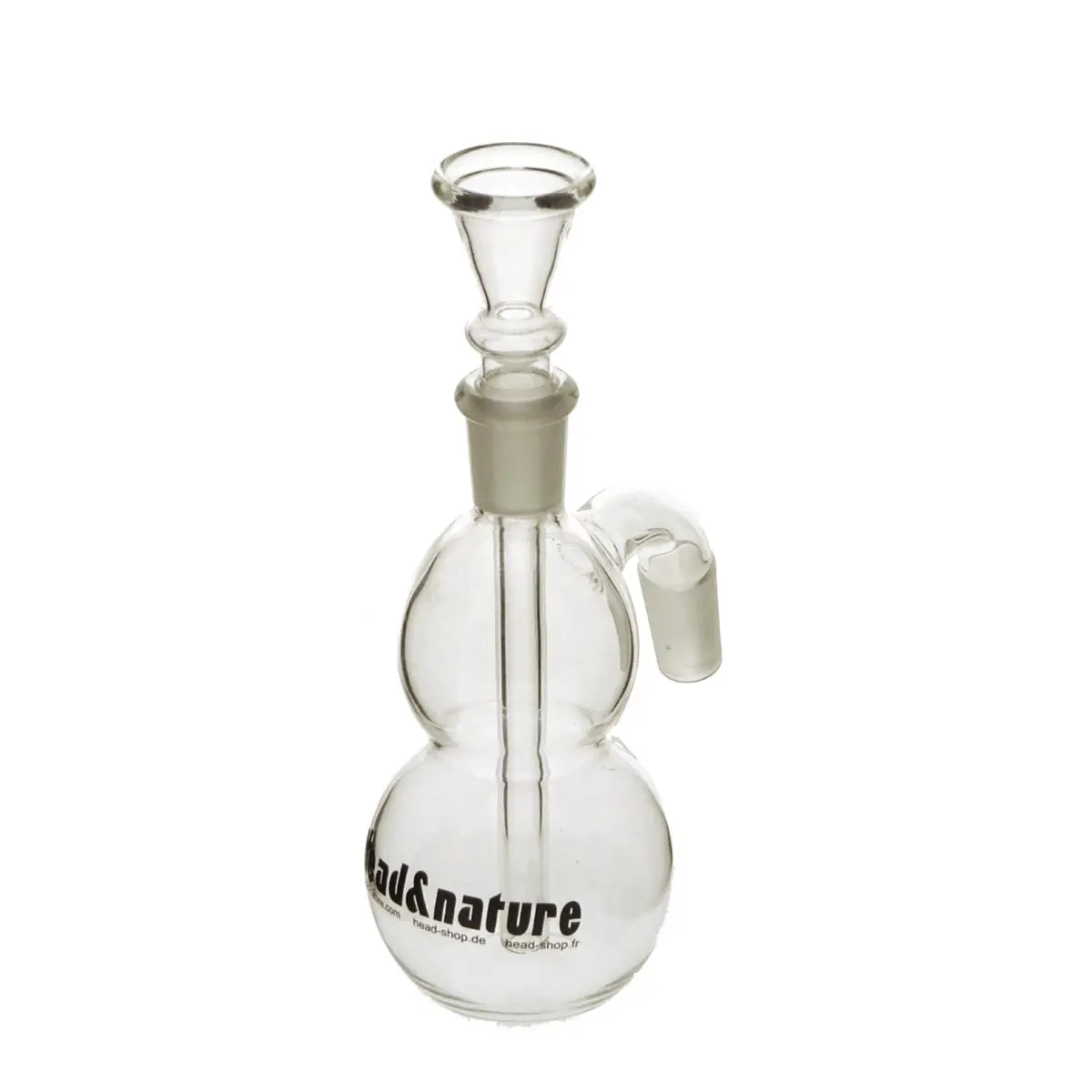 head&nature headCooler Prérefroidisseur per bong in vetro 14.5
