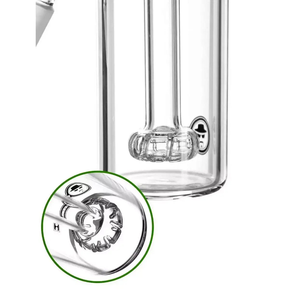 Pre-raffreddatore Heisenberg 'Circ' 18.8