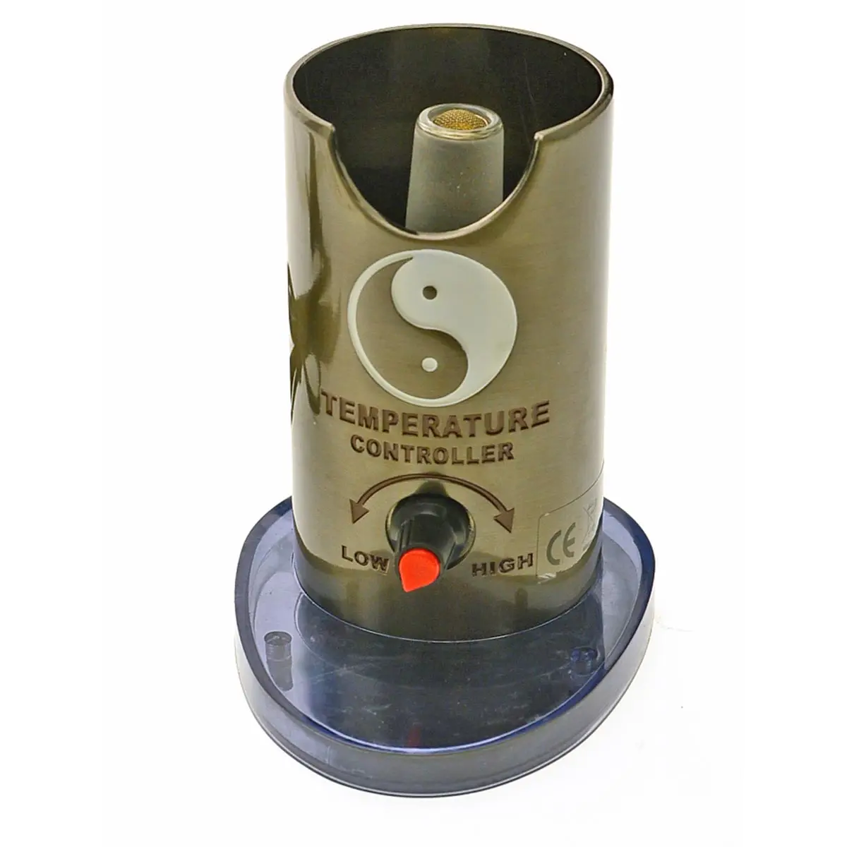 Vaporizzatore Top Vapor YinYang Vaporizzatore con LED