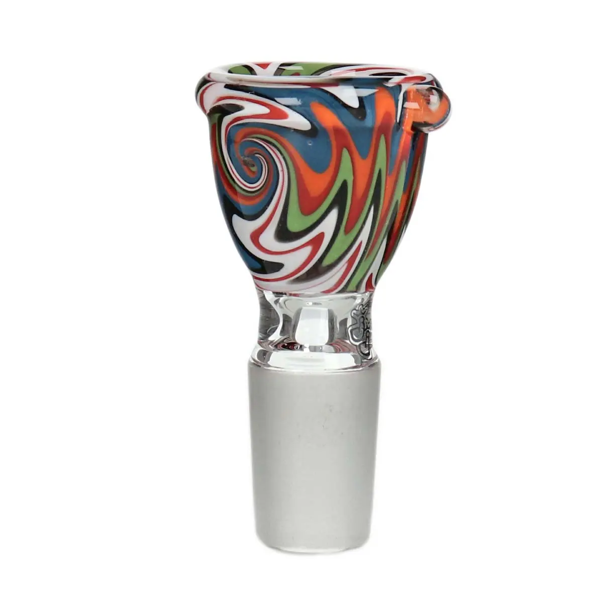 Jelly Joker Testa 'Swirl Rainbow02' 18,8