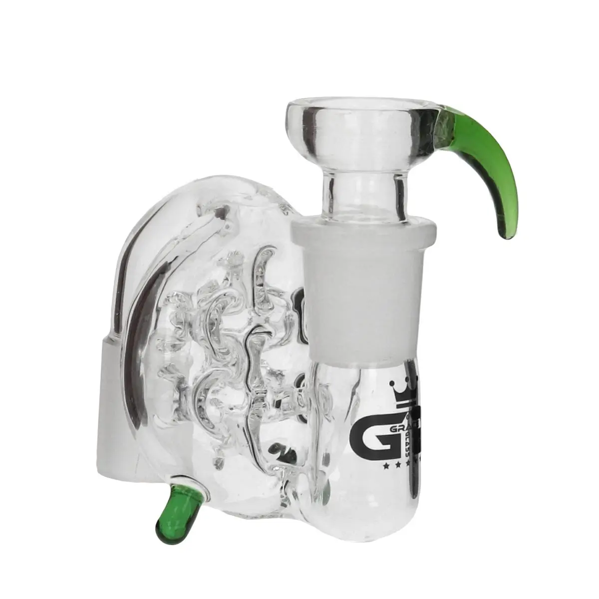 Thug Life Precooler Turbina 18,8
