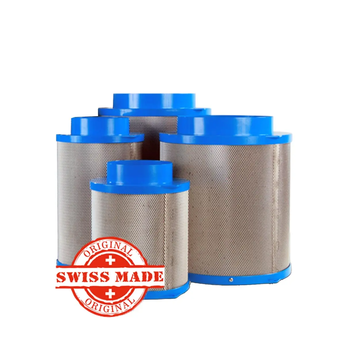 CarbonActive HomeLine Granulate filtro a carboni attivi - dimensioni diverse