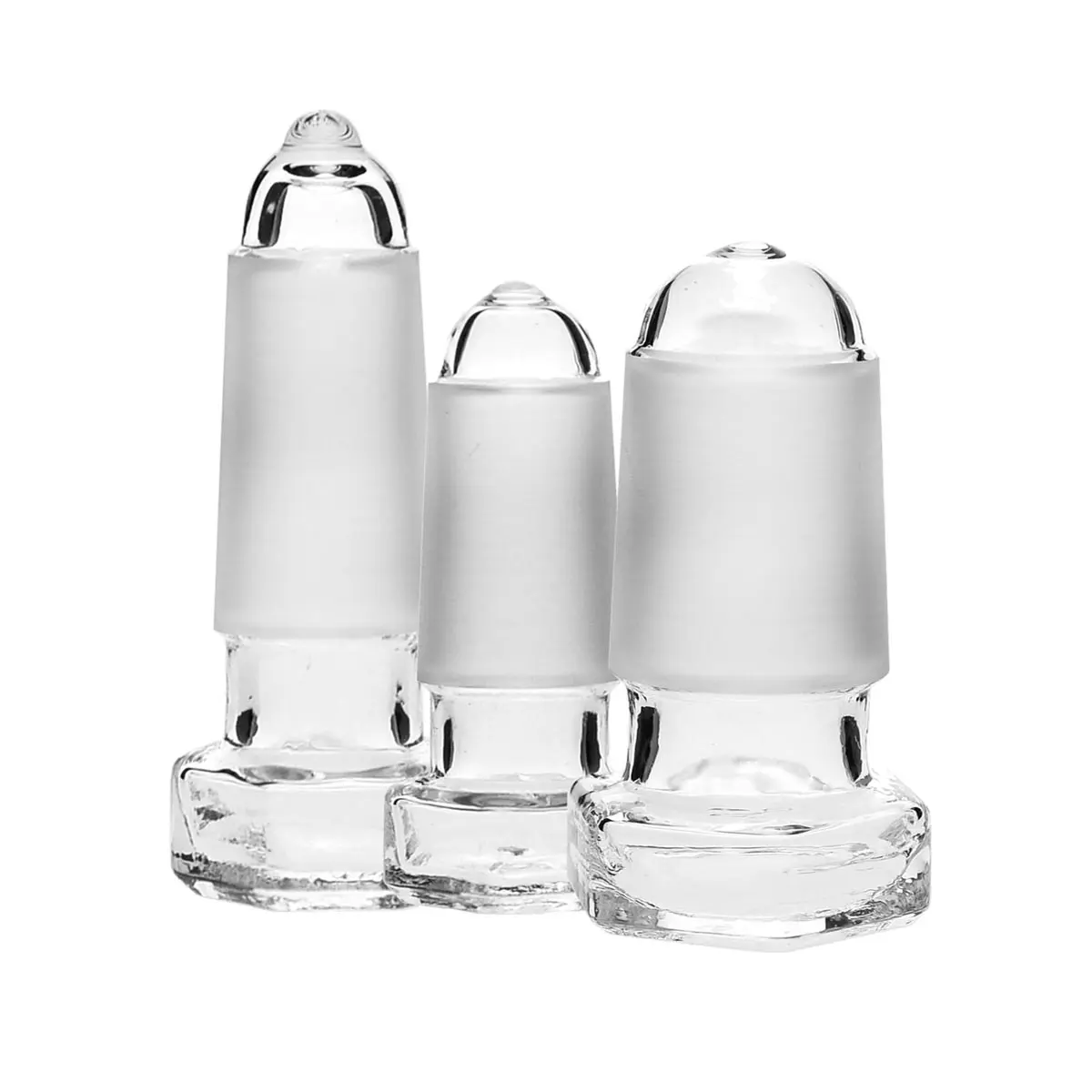 EHLE tappo in vetro per bong