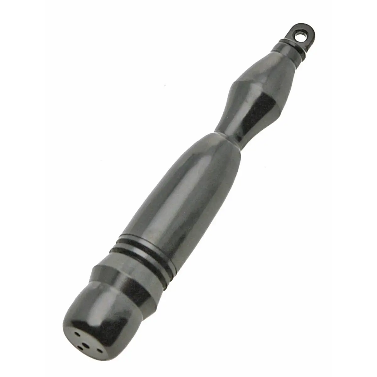 Pipa con braciere puro "Hightech High" 9,5cm