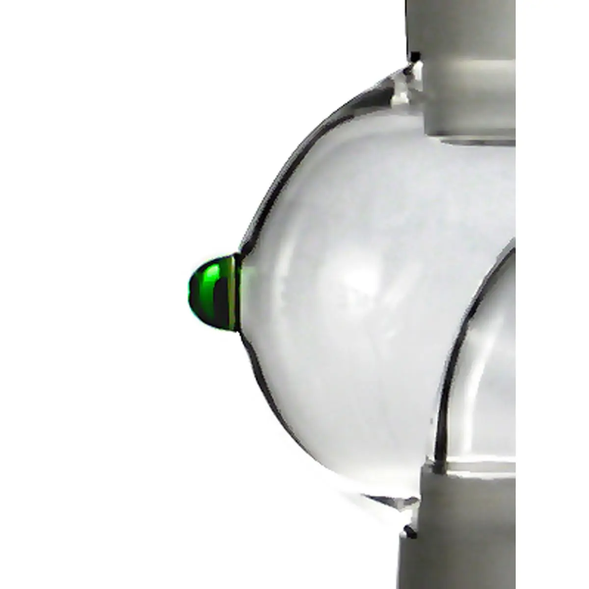 Ehle raccoglitore di cenere 14.5