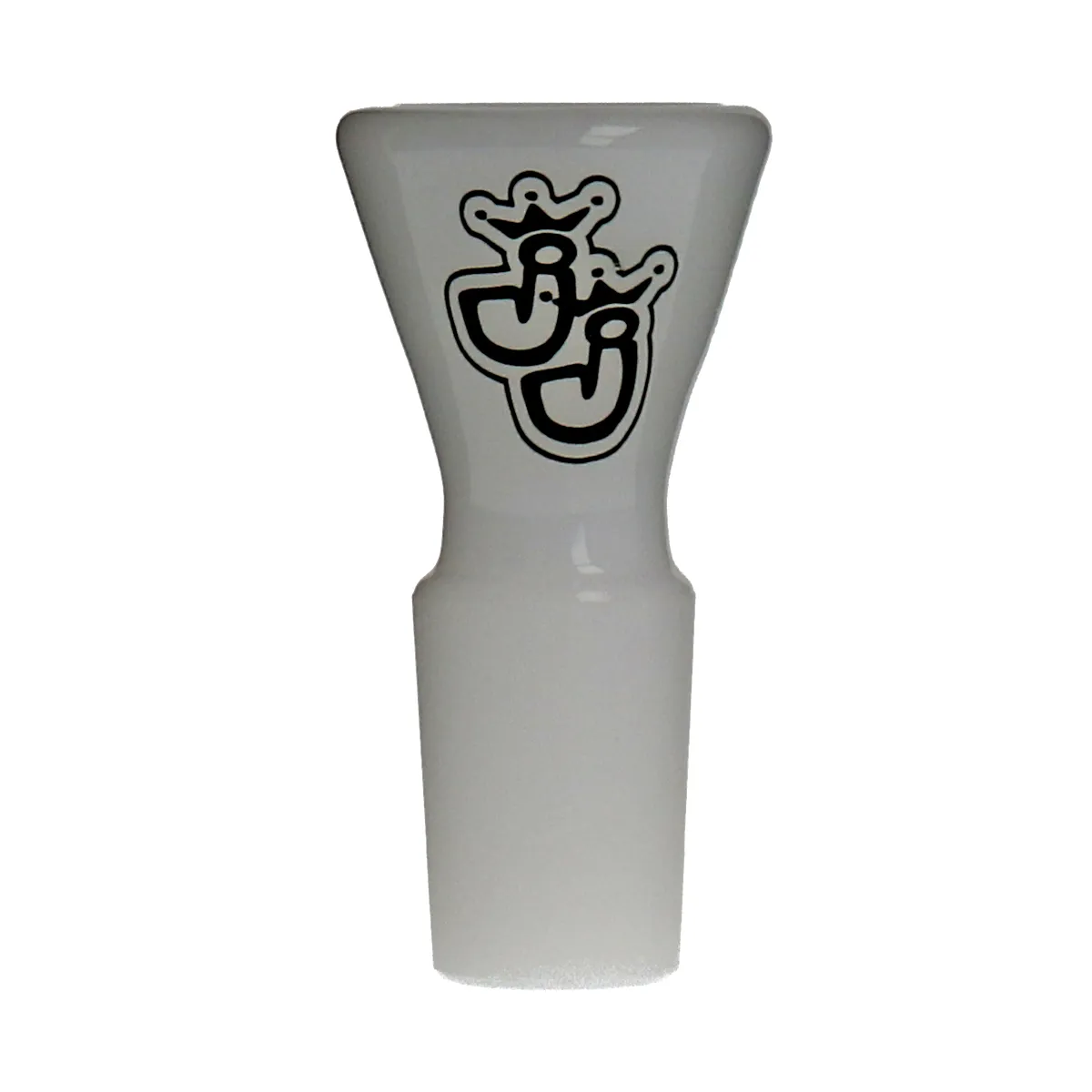 Ciotola Joker Jelly con setaccio 18,8 bianco