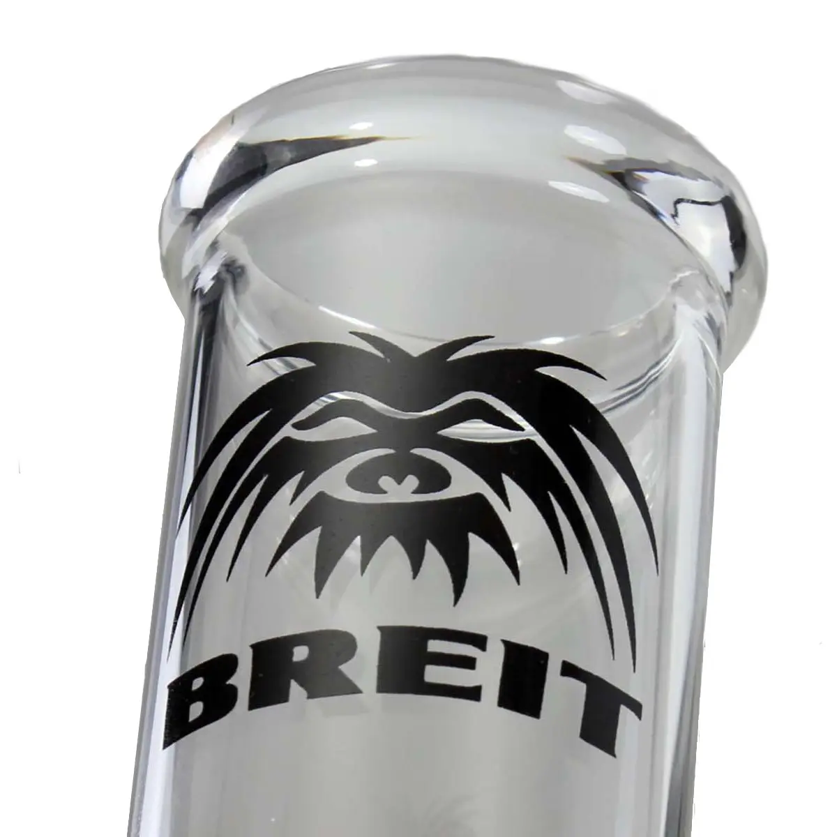 BREIT bong a ghiaccio 'Jetstream' 30 cm