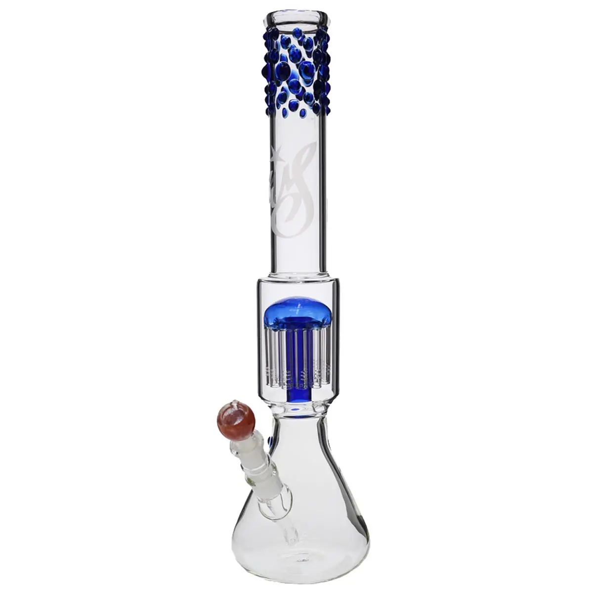 Weedstar Messias Illusion blu 12-Perc