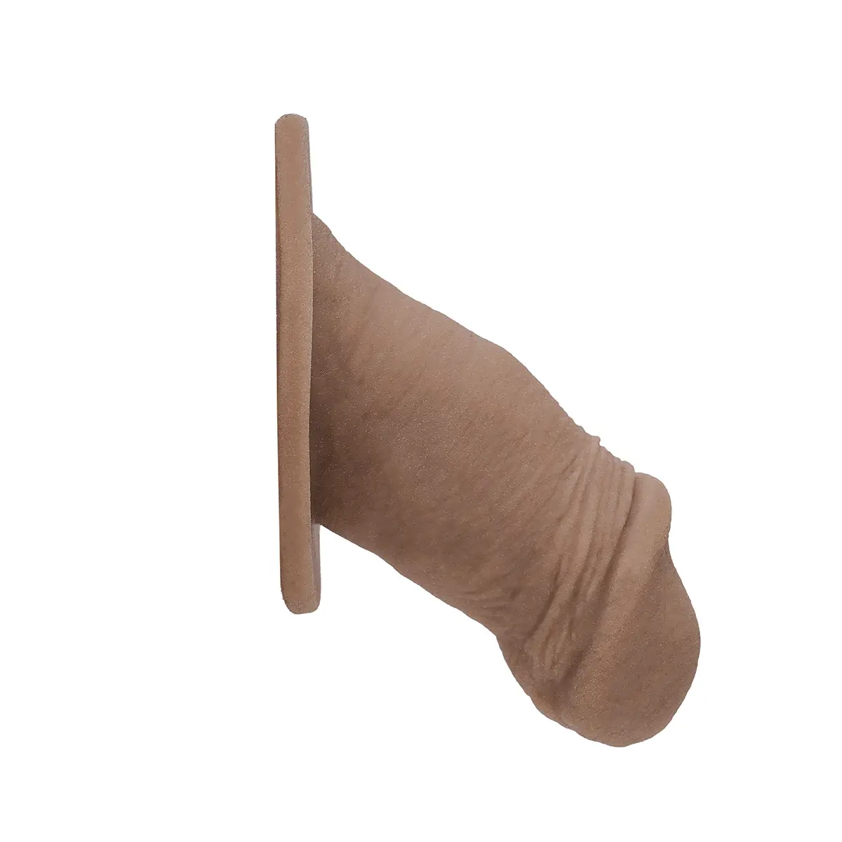 Screeny Weeny 6.0 bianco mulatte - circonciso