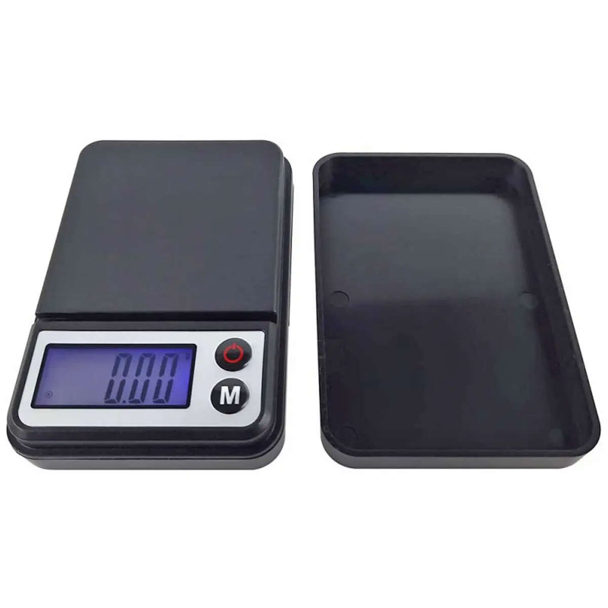 Bilancia digitale CS di Dipse Josh CS2